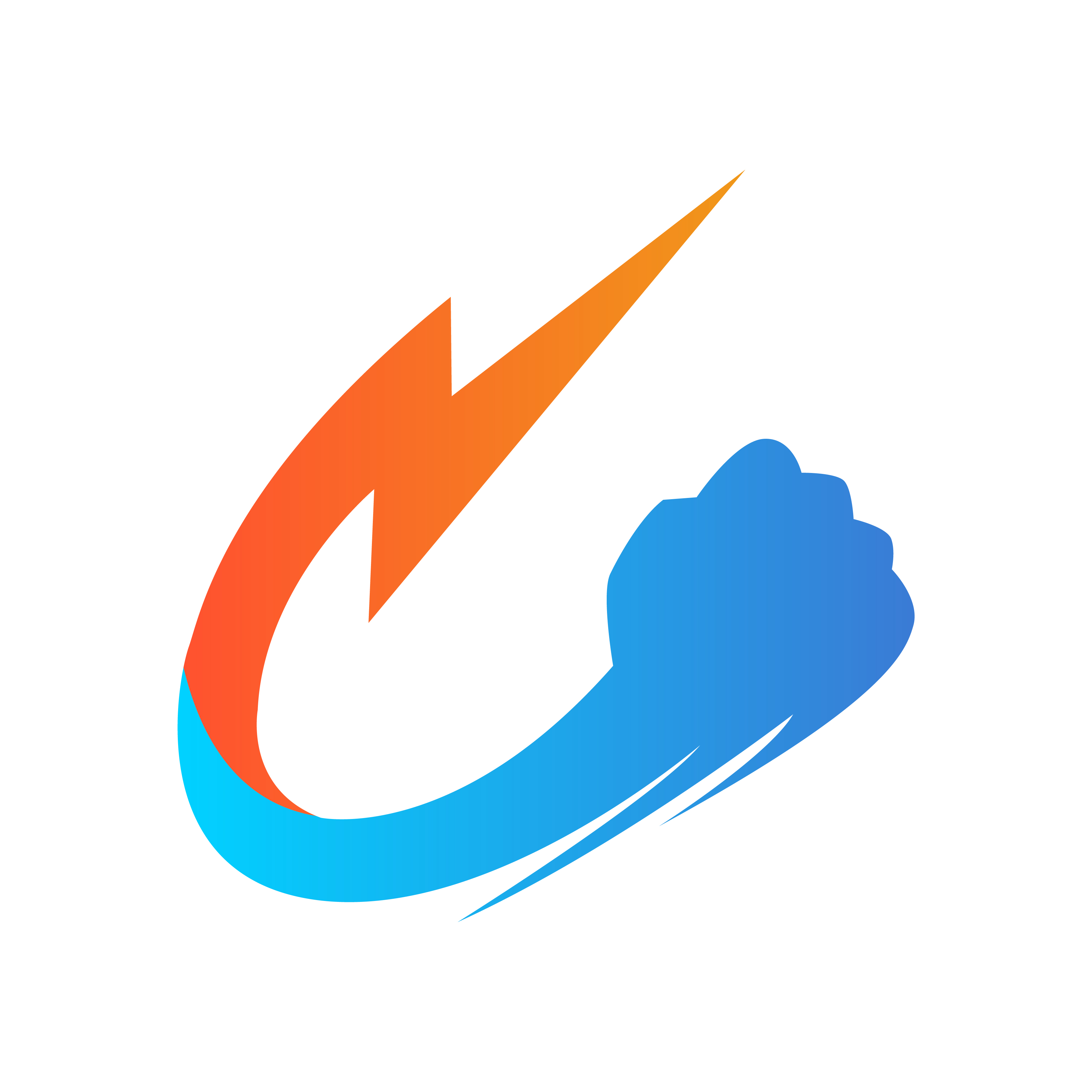 约定账号通行证 logo
